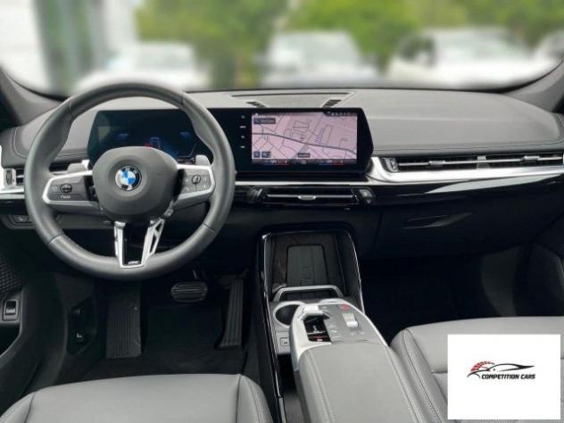BMW X1 sDrive18i X-LINE LED CAMERA PADDLES PACK INVERNO rif. 22596989 - Foto 6