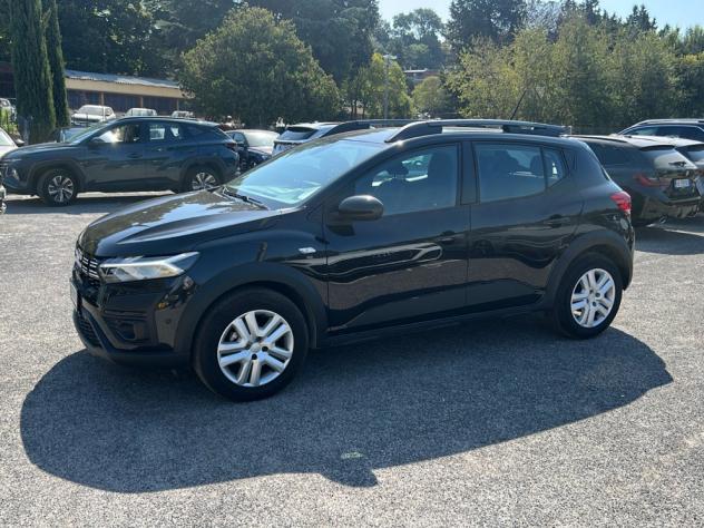Dacia Sandero Stepway III 2021 Stepway 1.0 tce Expression Eco-g 100cv - Foto 8
