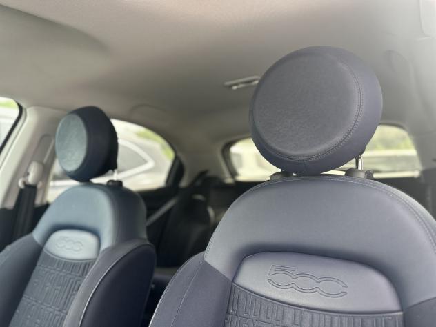 FIAT 500X 1.3 MultiJet 95 CV Club - Foto 10