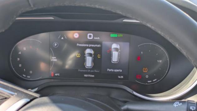 FIAT Tipo 1.5HYBRID DCT 130cv rif. 23765594 - Foto 7