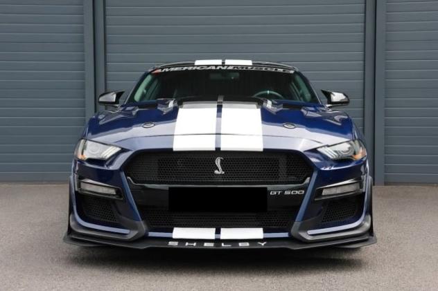 FORD Mustang Fastback 2.3 EcoBoost rif. 24230443 - Foto 2