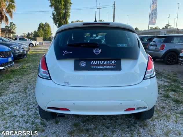 LANCIA - Ypsilon - 1.3 MJT 95 CV 5p. S&S Gold - UNIPRO. - NEOPATENTATI - FINANZIABILE - Foto 8