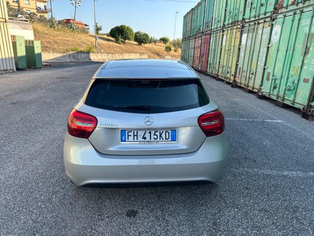 Mercedes-benz A 180 A 180 d Sport COMENUOVA - Foto 7