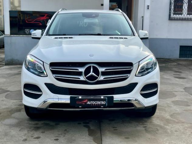 MERCEDES-BENZ GLE 250 d 4Matic Sport Prezzo Reale! rif. 23965924 - Foto 3