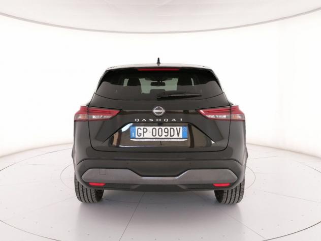 Nissan Qashqai 1.3 mhev N-Connecta 2wd 158cv xtronic - Foto 4