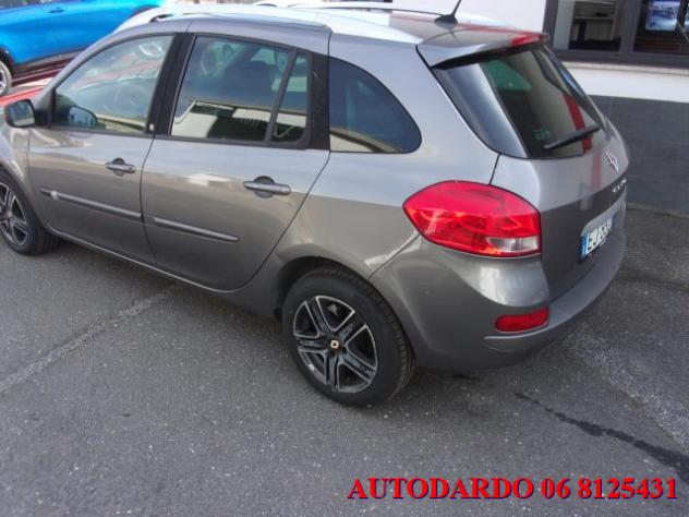 RENAULT Clio 1.2 16V TCE 100CV SporTour Dynamique rif. 23523675 - Foto 9