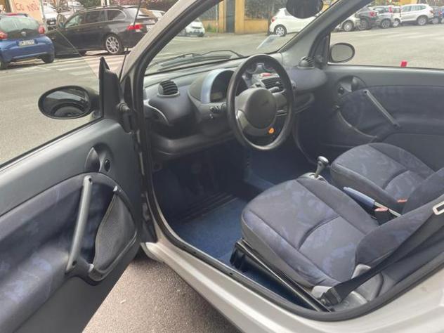 SMART ForTwo 600 smart & passion Automatica rif. 24080255 - Foto 2