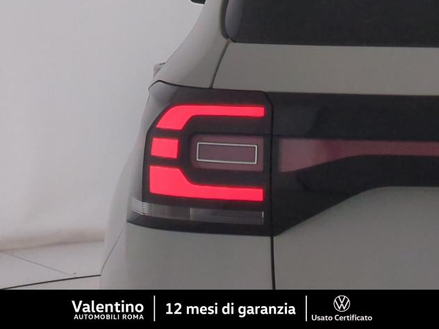 Volkswagen T-Cross 1.0 TSI Advanced - Foto 9