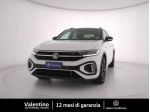 Volkswagen T-Roc 1.5 TSI DSG ACT R-Line