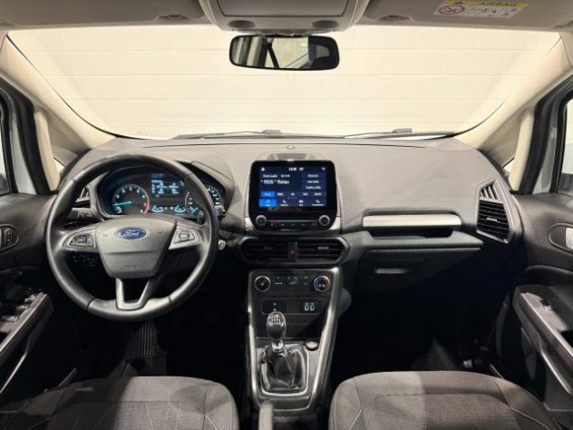 FORD EcoSport 1.0 EcoBoost 100CV Business PREZZO REALE rif. 24163555 - Foto 10