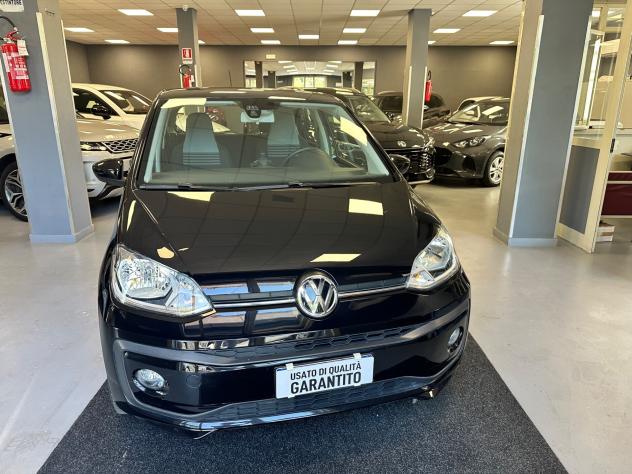 Volkswagen up! 1.0 60 CV 5p. move - Foto 2