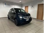 SMART ForFour 70 1.0 twinamic Passion rif. 24065157