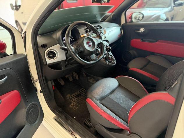 FIAT - 500 C - 1.2 Pop - Foto 5
