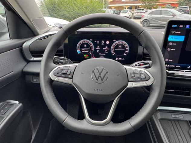 VOLKSWAGEN T-Roc 1.5 eTSI ACT DSG Style rif. 24182487 - Foto 10