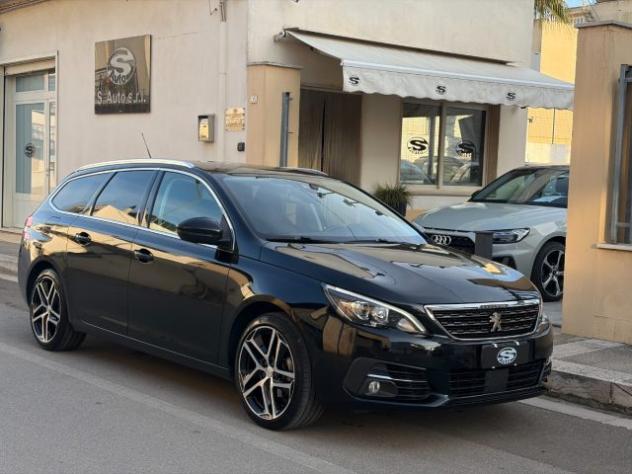 PEUGEOT 308 1.6 BlueHDi 120 SW GT Line rif. 24105895