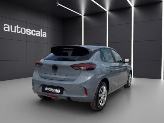 OPEL Corsa 1.2 100 CV aut. Edition rif. 23602428 - Foto 5