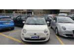 FIAT 500 1.3 Multijet 16V 95 CV Lounge rif. 19820548