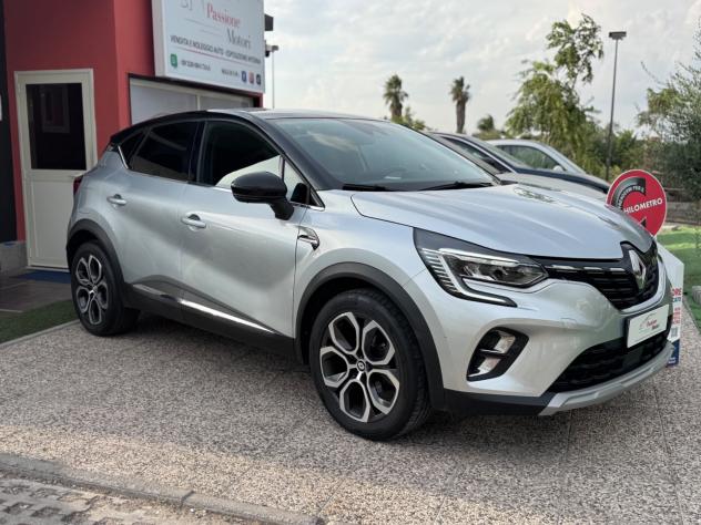 Renault Captur TCe 100 CV GPL Techno IPER FULL - Foto 3