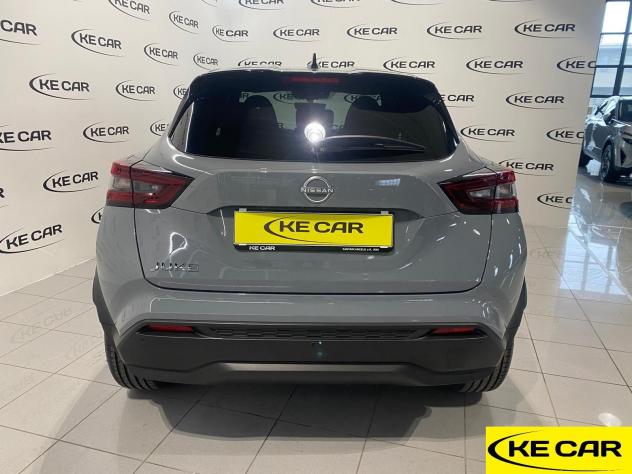 Nissan Juke 1.0 DIG-T 114 Mt N-Connecta - PROMO NISSAN - Foto 6