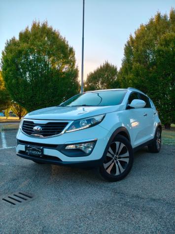 KIA Sportage 3ª serie Sportage 1.7 CRDI VGT 2WD Cool - Foto 2