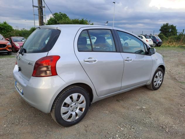 Toyota Yaris 1.0 5 porte - Garantita - Foto 5