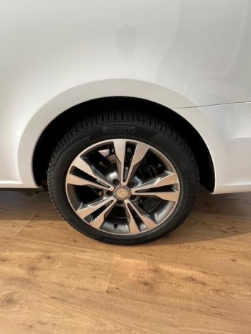 MERCEDES-BENZ V 250 d Automatic 4Matic Premium Extralong rif. 24124051 - Foto 6