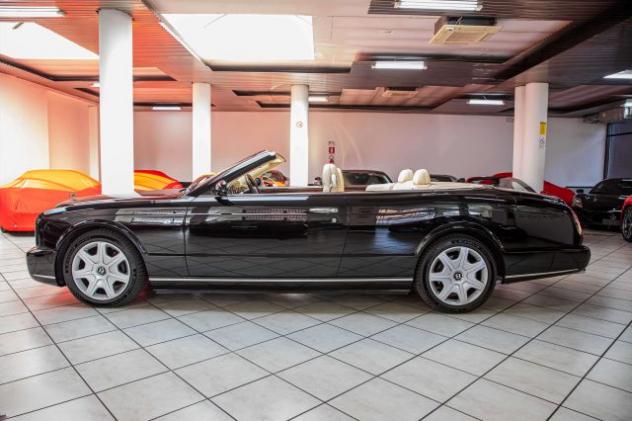 BENTLEY Azure II|MULLINER CONTENT|FLYING B MASCOT|PARK DISTANCE rif. 23783353 - Foto 4