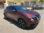 Nissan Juke 1.0 DIG-T 117 CV DCT N-Design