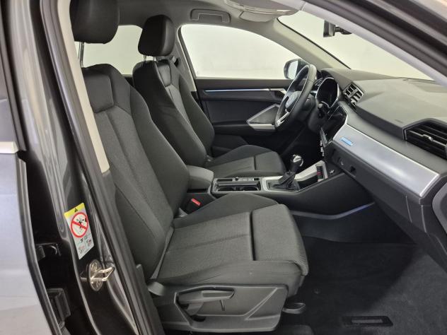 Audi Q3 I 2019 Sportback Diesel Sportback 35 2.0 tdi S line edition s-tronic - Foto 10
