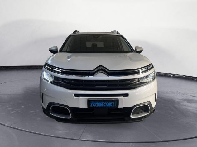 Citroën C5 Aircross PureTech 180 S&S Shine EAT8 - AUTOMATICA - CATENA DI DISTRIBUZIONE - Foto 2