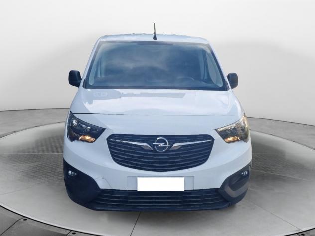 Opel Combo 1.5 D 100cv Edition Plus L1 S&S MT6 3 POSTI PREZZO IVA COMPRESA - Foto 6
