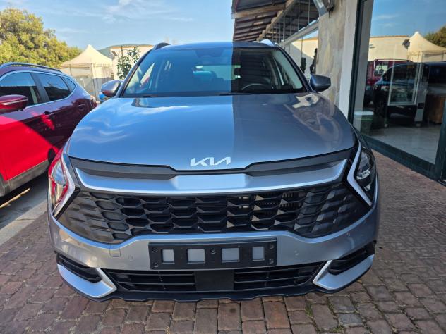 Kia Sportage 1.6 CRDI 136 CV DCT7 2WD Mild Hybrid Style - Foto 2