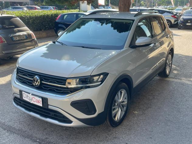 Volkswagen T-Cross 1.0 TSI 115 CV Edition Plus - Foto 7