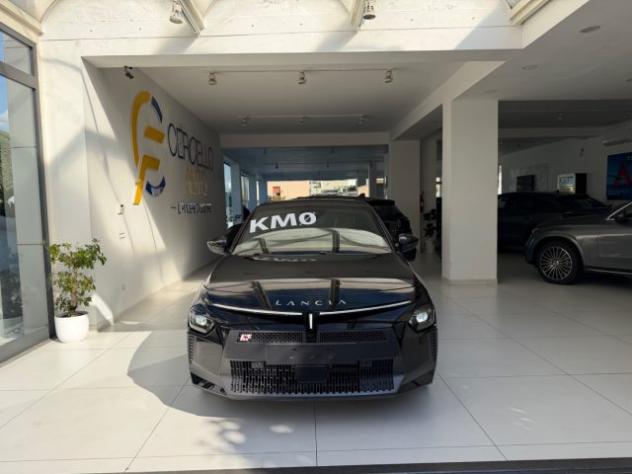 LANCIA Ypsilon Hybrid e-DCT HF Linetua da €239,00 mensili rif. 24094107 - Foto 4