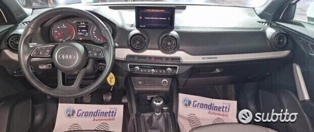 Audi Q2 1.6 TDI 116cv anno nov/2018 - Foto 9