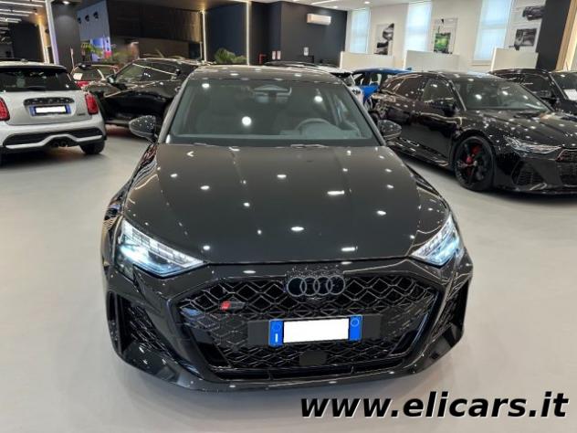 AUDI RS 3 SPB TFSI quattro S tronic rif. 24062519 - Foto 2