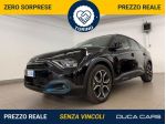Citroën E-C4 100 kW 136CV Electric Shine con Tetto paronamico e telecamera 360