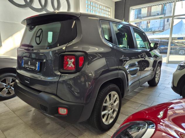 Jeep Renegade 1.6 Mjt 130 CV Limited - Foto 5