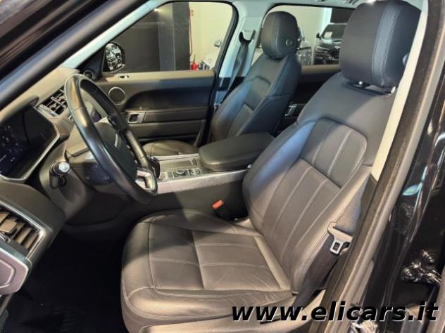 LAND ROVER Range Rover Sport 3.0D l6 249 CV S rif. 24063060 - Foto 9