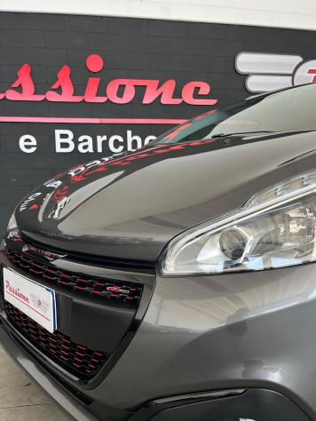 Peugeot 208 Turbo 110 3 porte GT Line - Foto 6