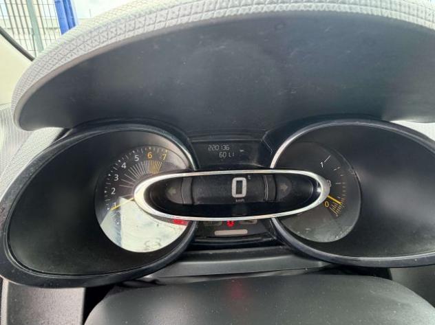 RENAULT Clio Clio IV 2014 5p 1.2 Live Gpl 75cv rif. 23801817 - Foto 6