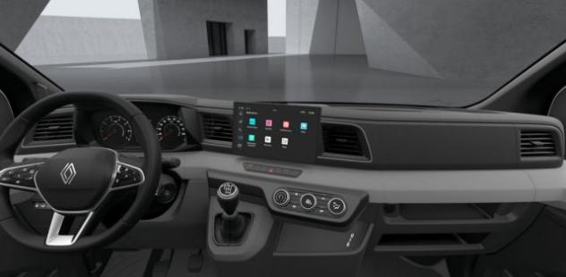 RENAULT Master APERTI AD AGOSTO rif. 24016600 - Foto 4