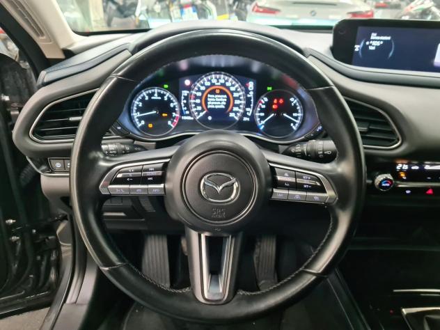 Mazda CX-30 2.0L Skyactiv-G M Hybrid 2WD Exclusive - Foto 6