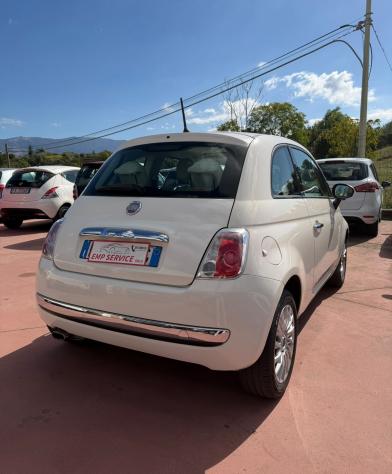 Fiat 500 1.2 GQ - Foto 7