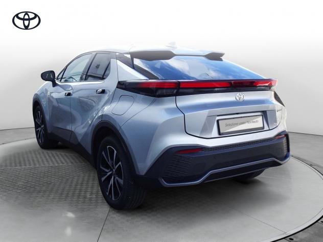 Toyota C-HR 2.0 PHEV Trend - Foto 4