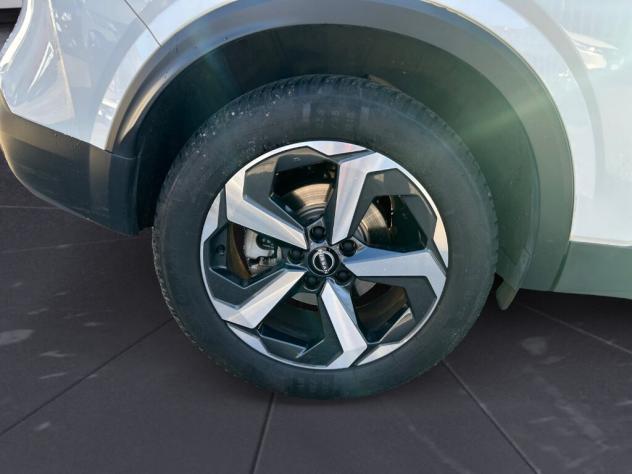 NISSAN Qashqai 3ª serie Qashqai e-Power Acenta - Foto 8
