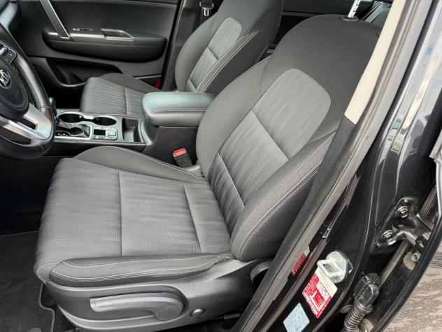 Kia Sportage 1.6 CRDI 136 CV DCT7 2WD Mild Hybrid Business Class - Foto 9