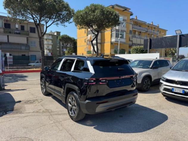 JEEP Compass 1.2 Turbo 48V e-Hybrid First Edition rif. 24039968 - Foto 8