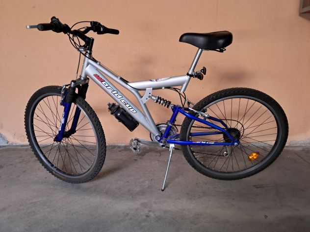Bicicletta World Cup per ragazzo acquistata nell’anno 2008