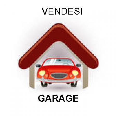 Rif. 13G Bernalda - Proponiamo la vendita di un GARAGE